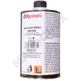 Aceite APRIMATIC AprimOil DN22