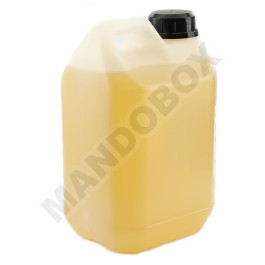 Aceite BFT IDROLUX WINTER