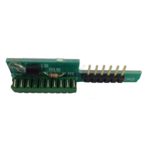 Adaptateur GIBIDI para receptor JCM