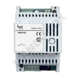 Alimentation BPT VAS/101