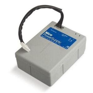 Bateria 24V NICE PS124