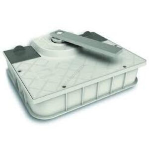 Caja CAME FROG-JC