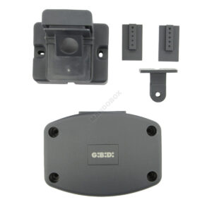 Box GIBIDI DRR1000