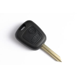 Car key housing CITROEN PICASSO