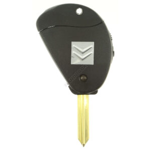 Car key housing CITROEN XANTIA