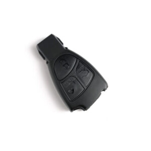 Car key housing MERCEDES BENZ