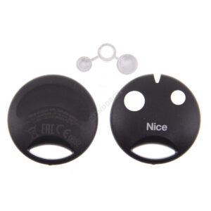 Carcasa mando a distancia NICE SMILO SM2