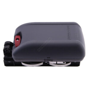 Carro de arrastre SOMMER DUO-SPRING 1638V000