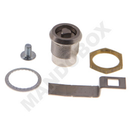 Cylindre de serrure CAME BX 119RIBX012