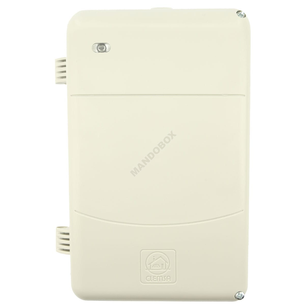 Zutrittskontrolle CLEMSA MC 1800 – Bild 5