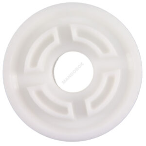 couronne d'engrenage BFT Deimos BT 500 I100075 10001
