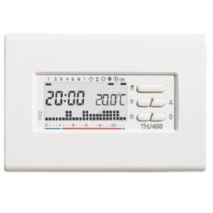 Cronotermostato BPT TH/400 BB Cronotermostato