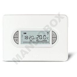 Programmierbarer Thermostat BPT TH/450 Cronotermostato