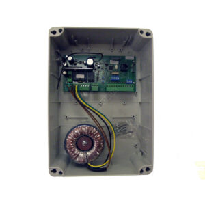 Steuerung APRIMATIC A24DC-PW120