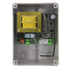 Cuadro de maniobras APRIMATIC BT24-XP