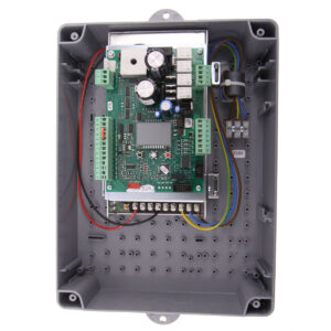 Cuadro de maniobras APRIMATIC BT40 DG 24VDC