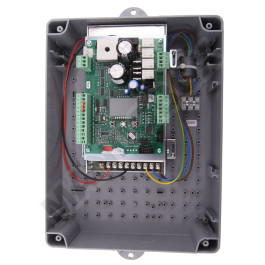 Cuadro de maniobras APRIMATIC BT40 DG 24VDC