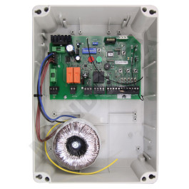 Cuadro de maniobras APRIMATIC T24 Power
