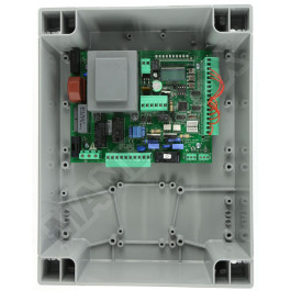 Armoire de commande BENINCA Brainy 230 VAC