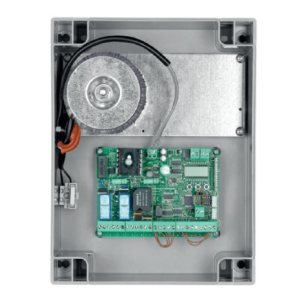 Cuadro de maniobras BENINCA Brainy 24 VDC