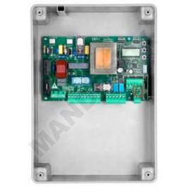 Cuadro de maniobras BENINCA Heady 230 VAC