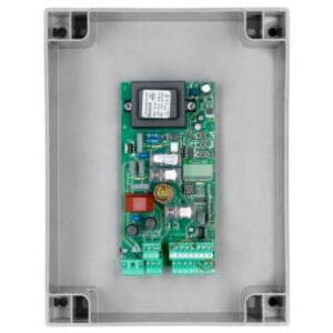Armoire de commande BENINCA Logica