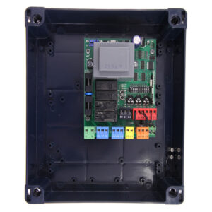 Armoire de commande BFT ALCOR AC