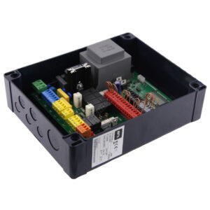 Armoire de commande BFT Rigel 6