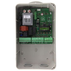 Cuadro de maniobras CLEMSA Clas 60 LCD