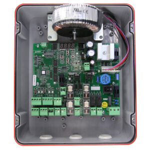 Cuadro de maniobras ERREKA VIVO D203