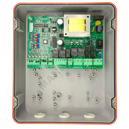 Armoire de commande ERREKA VIVO M201 – Image 4
