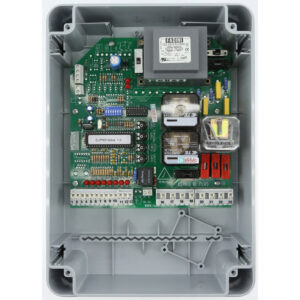 Cuadro de maniobras FADINI ELPRO 27