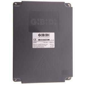 Cuadro de maniobras GIBIDI F4 AS06320