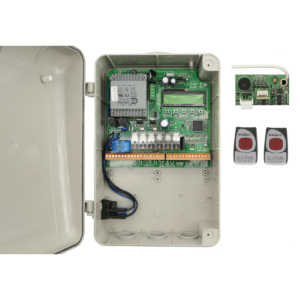 Cuadro de maniobras Kit CLEMSA CLAS 16.1