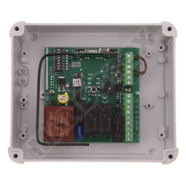 Armoire de commande LUNA AC B 230V