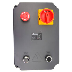 Cuadro de maniobras MOTORLINE MC230