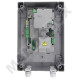 Armoire de commande NICE DPRO500 – Image 5