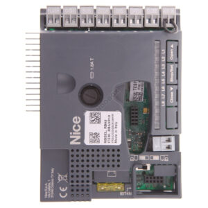 Cuadro de maniobras NICE RBA3 SPRBA3R10