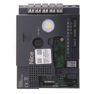 Cuadro de maniobras NICE SNA4R10