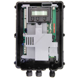 Cuadro de maniobras NORPA CS 300 trifásico
