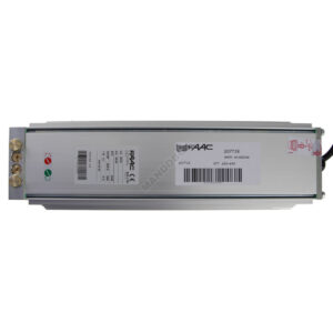 Cuadro de maniobras para barrera FAAC 620-640 CBAC