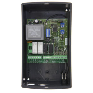 Armoire de commande PUJOL Junior D Pro FC
