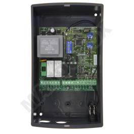Armoire de commande PUJOL Junior D Pro FC