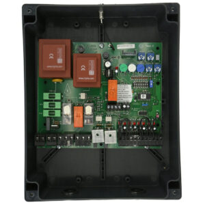 Cuadro de maniobras PUJOL Senior 2 SD