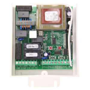 Cuadro de maniobras SEAV LRS 2102
