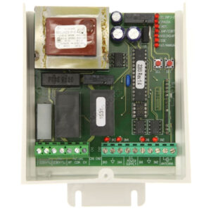 Cuadro de maniobras SEAV LRS 2205