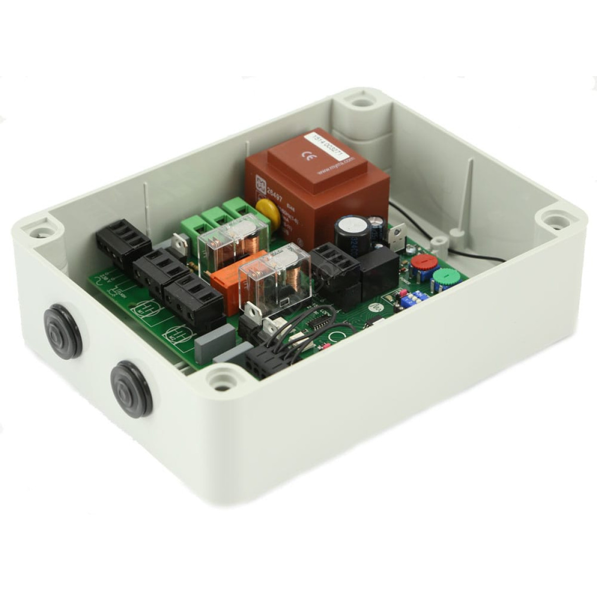 Steuerung VDS EURO M2 Mini – Bild 7