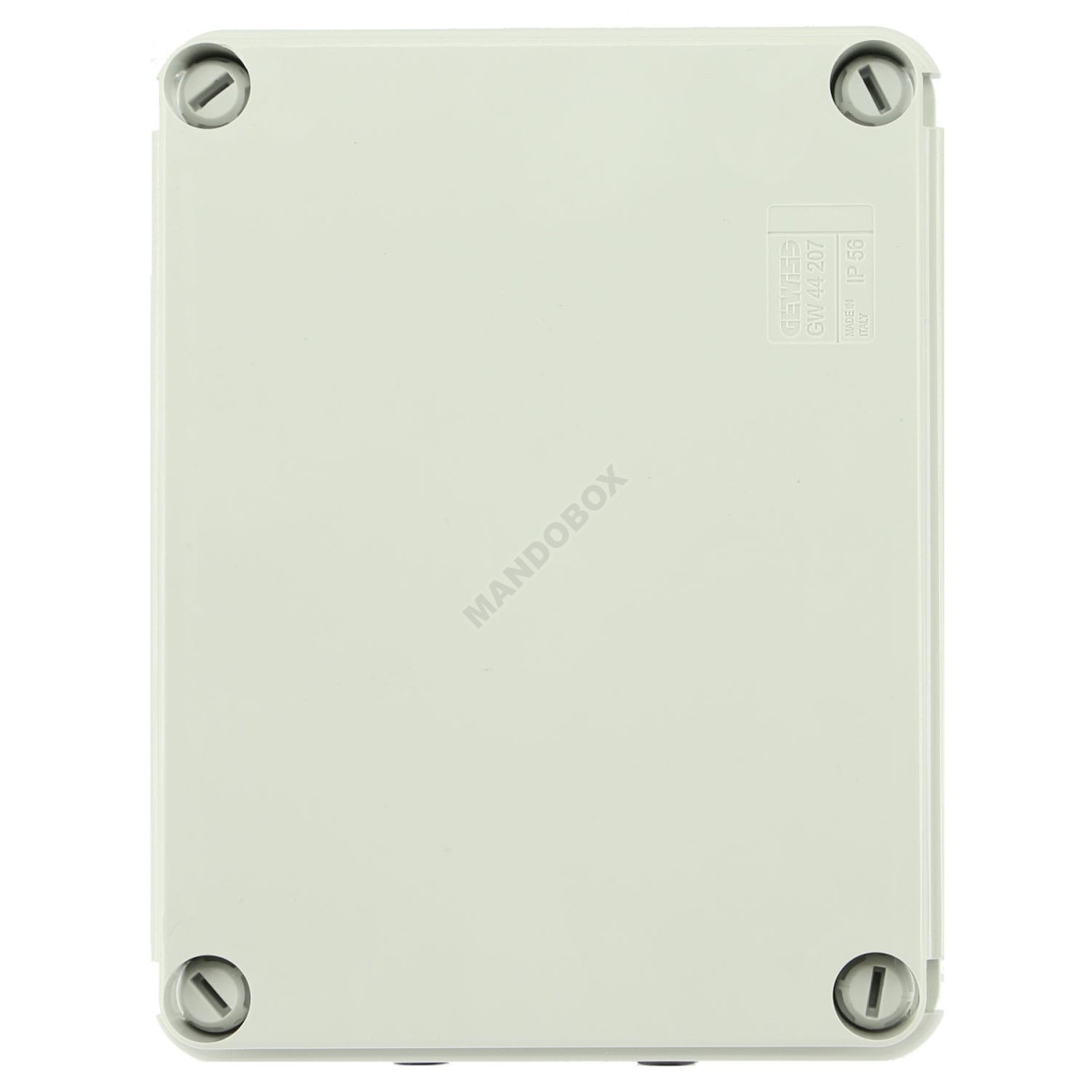 Steuerung VDS EURO M2 Mini – Bild 5