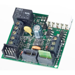 Decoder Decodificador FAAC SLHP
