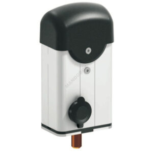 Electric lock CLEMSA EC 190-220 PT